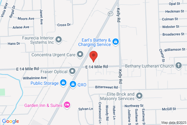 Auto-Lab of Clinton Township