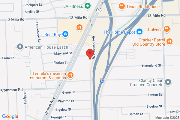 Keys Auto Service Center