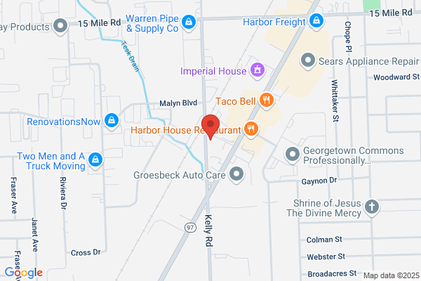Lisk Auto & Truck Repair