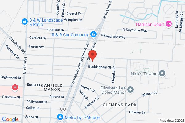 New Clinton Auto Services Inc
