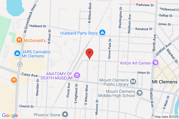 Auto-Tech Plastics Inc
