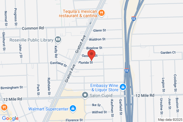 Jdn Electric Inc