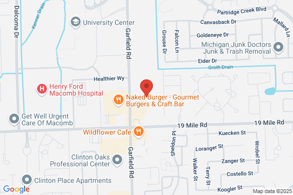 National Center For Dispute Settlement