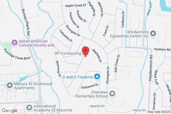 R & D Construction Co Inc