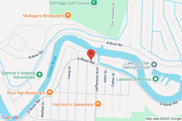 Southriver Engineering