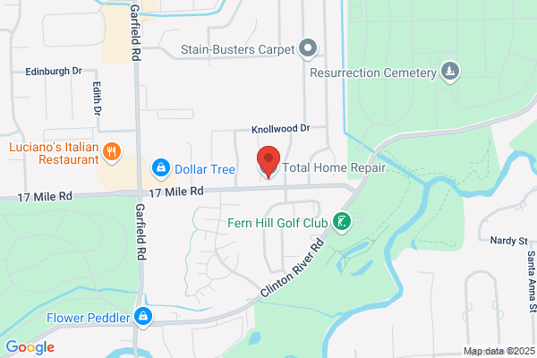Total Mobile Home Repair Inc
