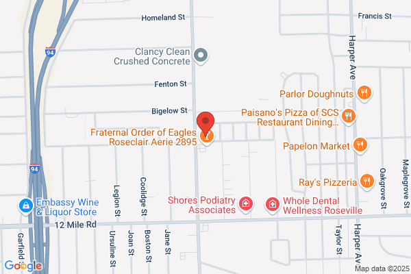 J&J Roofing Michigan