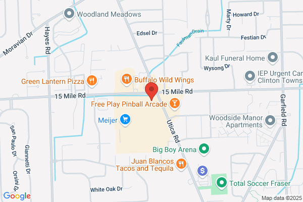 Auntie Anne's