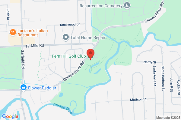 Fern Hill Golf Club