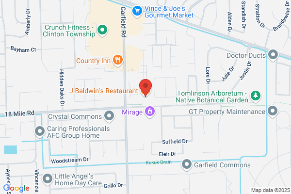 J D's Eatery & Tavern