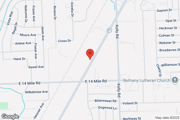 MIDDLETON AUTO PARTS