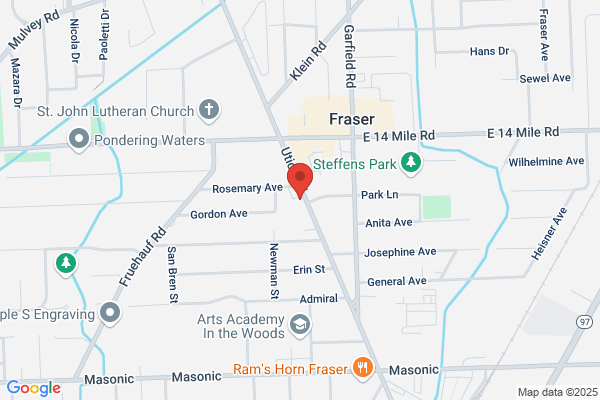 Fraser Automotive Repair