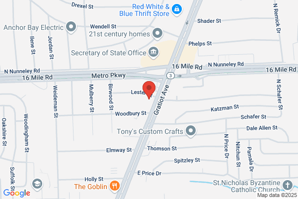 O'Reilly Auto Parts