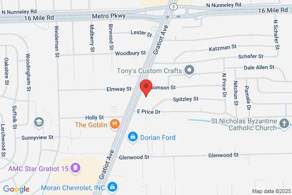 G & L Custom Exhaust and Brake Service