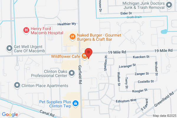 Macomb Insurance Mart