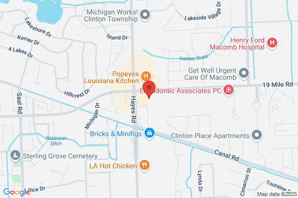 AutoZone Auto Parts
