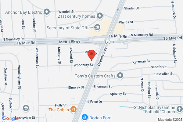 AutoZone Auto Parts