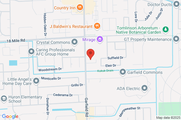 Murray's Discount Auto Stores
