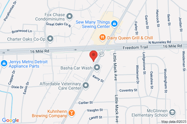 Parkway Autowash & Detailing