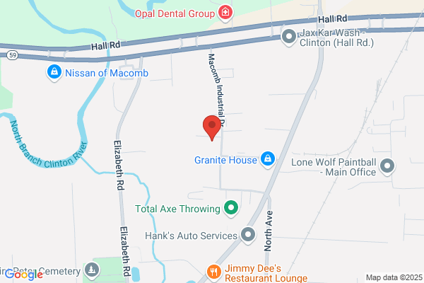 Clinton River Cruises