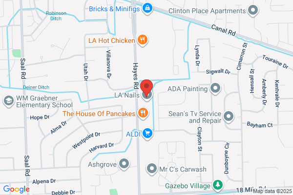 Little Caesars, Carry-Out, Fraser