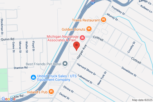 California Pasta Shops Inc