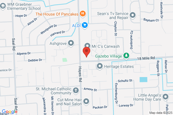 Macomb Spine Care