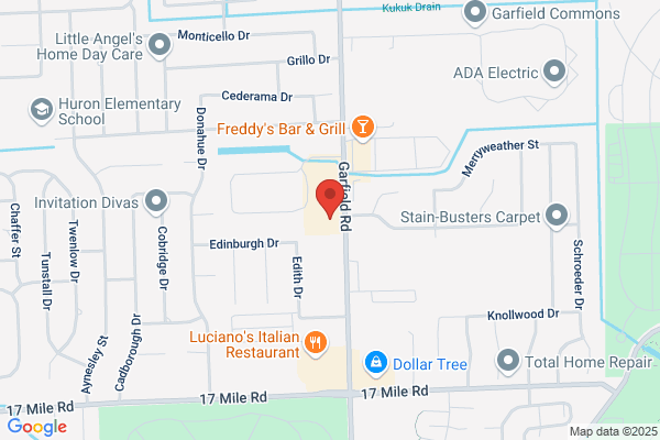 Guzzardo Chiropractic Center