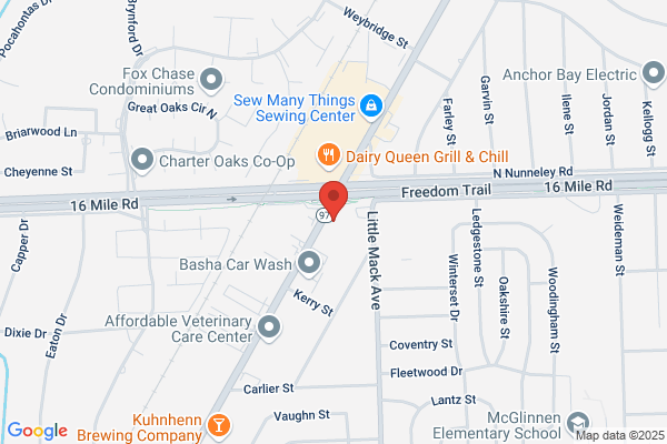 Parkway Chiropractic Center