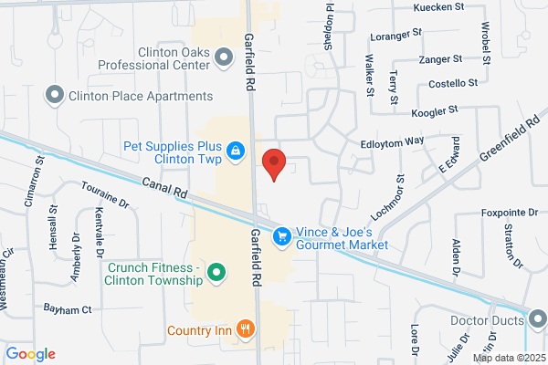 Shaeffer Chiropractic Clinic