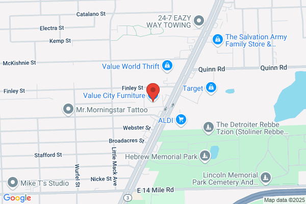 Value City Department Store
