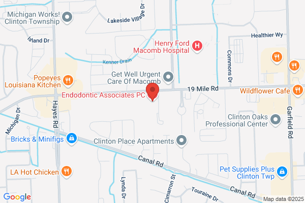 Endodontic Associates PC