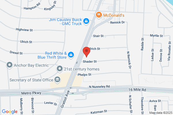 Enhance Family Dental