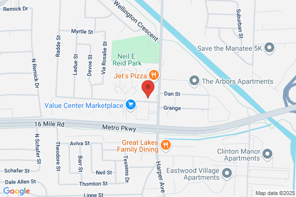 Ardelean Family & Cosmetic Dentistry, PC