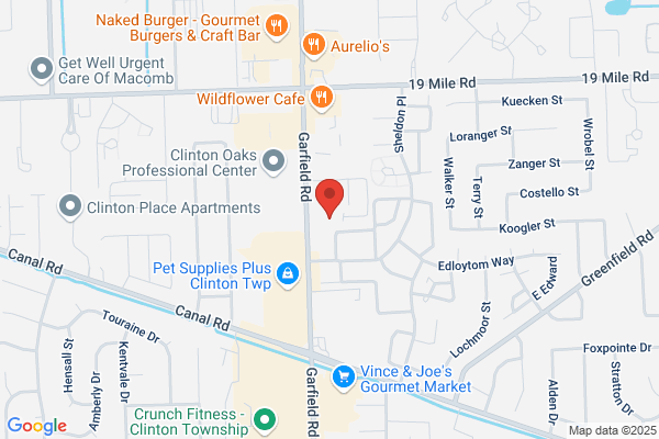 Baypointe, Dental Care PC