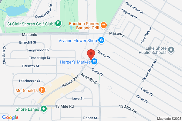 Hillstream Dental - St. Clair Shores