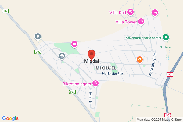 The Migdal Dental Group
