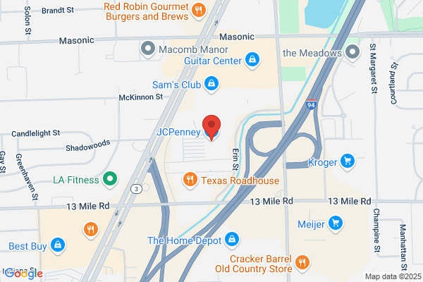 JCPenney