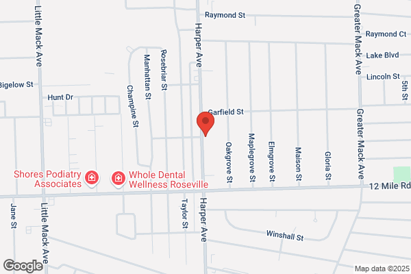 Mitchell Dental