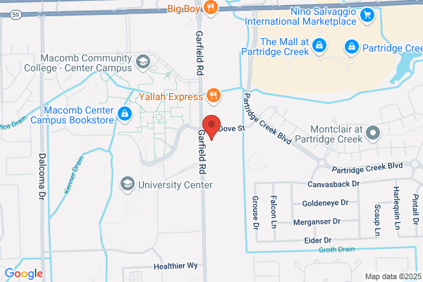 McLaren Macomb - North Grove Women's Health
