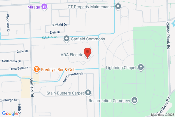 ADA Electric