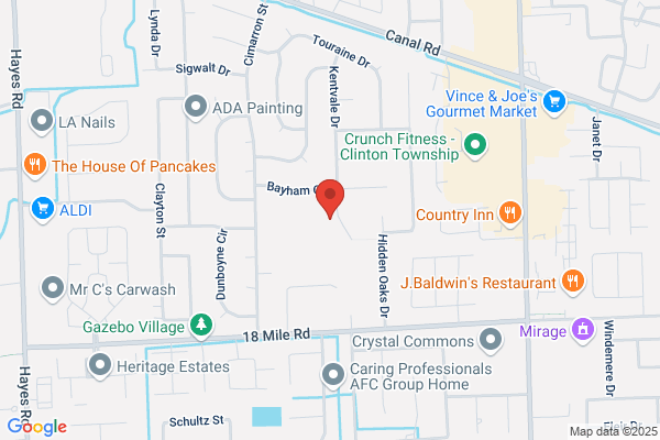 Chippewa Valley Schools, Elementary Schools, Miami