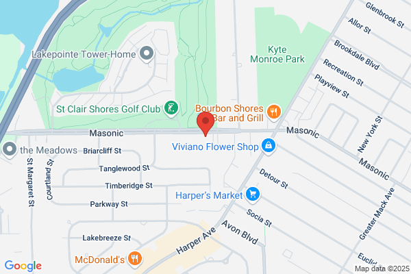 Lake Shore Public Schools, Elementary Schools, Masonic Heights