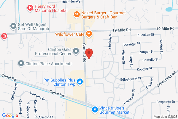 Family Eye Care Associates