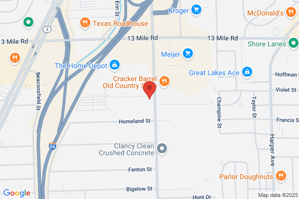 Beaumont East Area Family Practice - Roseville