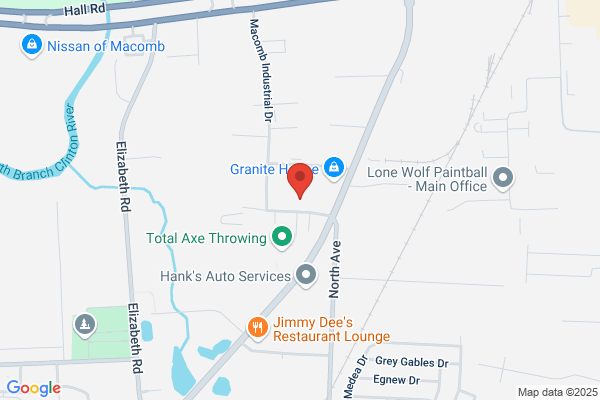 AdvantaClean of Sterling Heights and Roseville