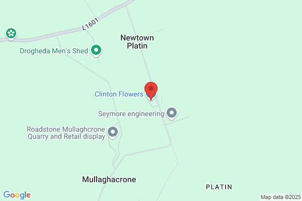 Clinton Flowers & Gifts