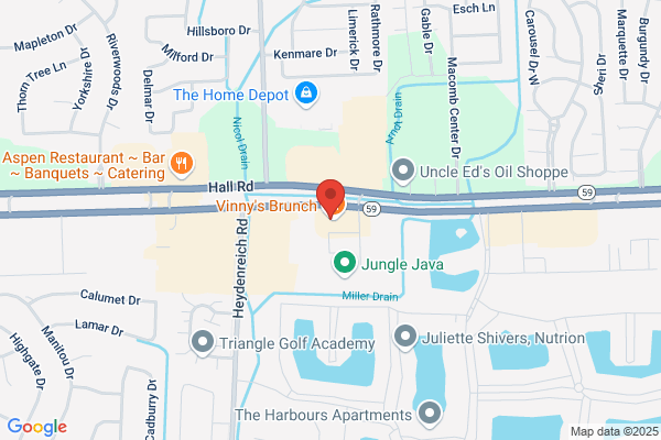 Hungry Howie's Pizza