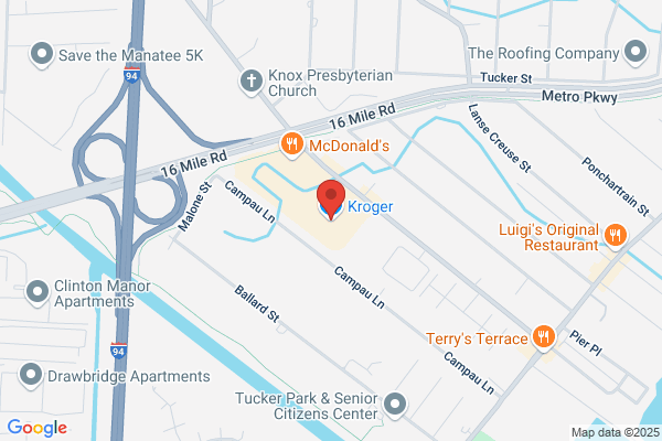 Kroger Grocery Pickup and Delivery