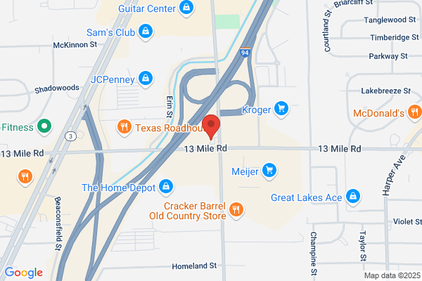 Kroger Fuel Center